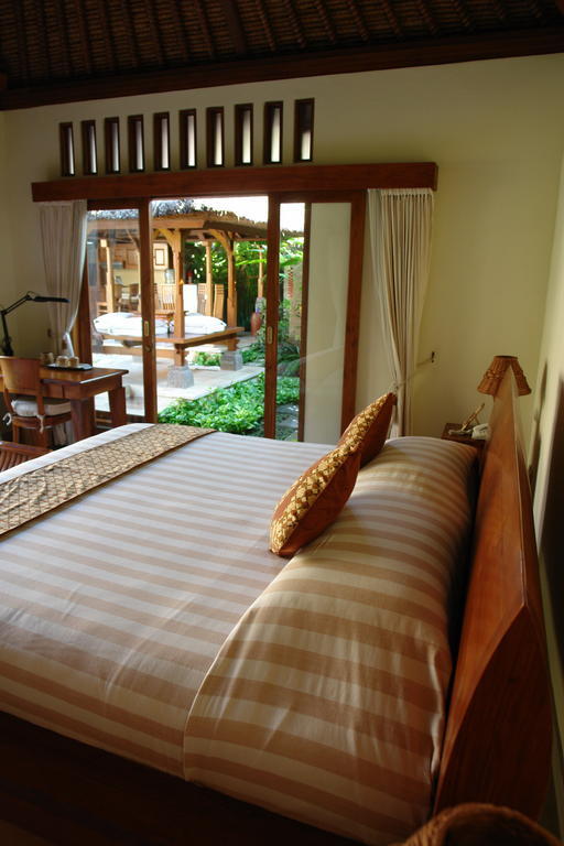 Ena Villa Bali Room photo